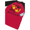 MEN'S BLG FOOTBALL FI.FA TEE