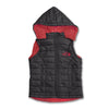 BOY'S PUFFER VEST JACKET | T.N.F-(4Y-8Y)