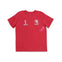 MEN'S ENGLAND FI.FA TEE