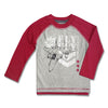 BOY'S FLY GUY TEE | ON-(6M-5Y)