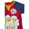 BOY'S HI T-SHIRT | Du.Pareil-(9M-18M)