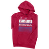 MEN'S HONDA RACE HOOD | FX