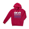 MEN'S HONDA RACE HOOD | FX