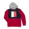 MEN'S PULLOVER HODD| EXPRESS