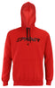 MEN'S B-GRADE SIGNATURE HOODIE | SPY