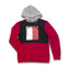 MEN'S PULLOVER HODD| EXPRESS