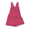 GIRL'S POCKET TANK JUMPSUIT | TOMMY-(6Y-16)