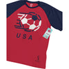 MEN'S USA FOOTBALL FI.FA TEE