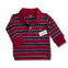BOY'S TEDDY BEAR POLO | GP-(12M-5Y)