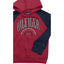 BOY'S APPLIQUE LOGO HOOD | T.H-(2Y-20Y)