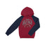 BOY'S APPLIQUE LOGO HOOD | T.H-(2Y-20Y)