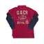 BOY’S G&CO HANG DOWN POLO | GP-(4Y-16Y)