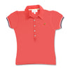 LADIES PIQUE TARGET STORES POLO | LUELLA
