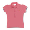 LADIES PIQUE TARGET STORES POLO | LUELLA