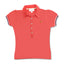 LADIES B-GRADE PIQUE TARGET STORES POLO | LUELLA