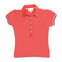 LADIES B-GRADE PIQUE TARGET STORES POLO | LUELLA