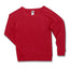 LADIES CREW NECK SWEATSHIRT | RUSSEL