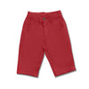 BOY'S COTTON SHORTS | KN-(6Y-14Y)