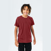 KIDS SIGNATURE TEE | H.Y.P-(3Y-16Y)