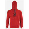MEN'S B-GRADE BASE CAMP PULLOVER HOODIE | SPY