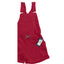 GIRL'S POCKET TANK JUMPSUIT | TOMMY-(7Y-16)