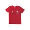 LADIES ENGLAND FI.FA TEE