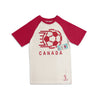 MEN'S CAN FOOTBALL FI.FA TEE