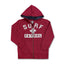 BOYS SURF PATROL HOOD | CP (4-14YEARS)