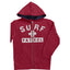BOYS SURF PATROL HOOD | CP (4-14YEARS)