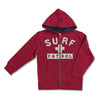 BOYS SURF PATROL HOOD | CP (4-14YEARS)