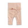 GIRL'S RUFFLED LEGGING | H.M-(0M-9M)