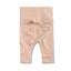 GIRL'S RUFFLED LEGGING | H.M-(0M-9M)