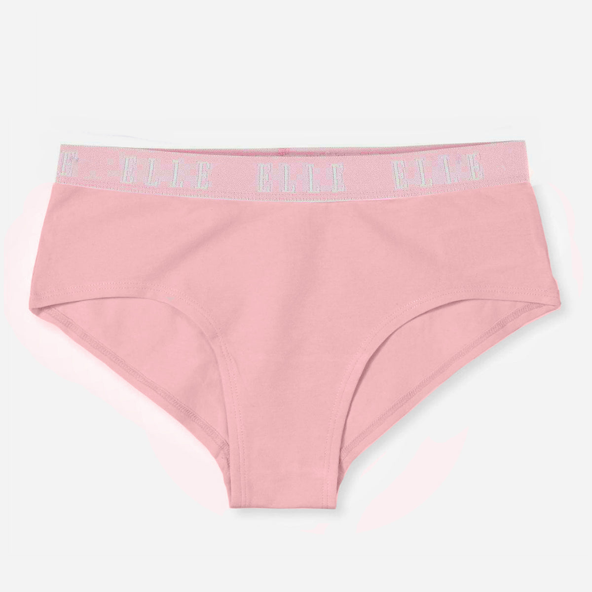 GIRL'S COTTON RICH PANTIES