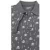 BOY'S SKELETON PIQUE POLO | GP-(12M-5Y)