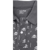 BOY'S SKELETON PIQUE POLO | GP-(12M-5Y)