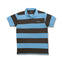 MEN'S BOLD STRIPE POLO | RACE MARINE
