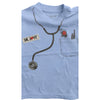 BOY'S DOCTOR TEE | GP-(12M-5Y)