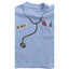 BOY'S DOCTOR TEE | GP-(12M-5Y)