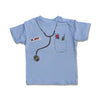 BOY'S DOCTOR TEE | GP-(12M-5Y)