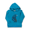 BOYS BEAR FUN TIME HOOD | CP (9M-5Y)
