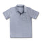 BOY'S POCKET POLO| GP-(4Y-11Y)
