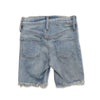 GIRL'S DISTRESSED SHORTS | ON-(5Y-12Y)