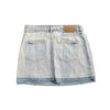 GIRL'S DENIM SKIRT-(6Y-16Y)