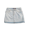GIRL'S DENIM SKIRT-(6Y-16Y)