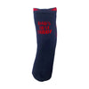 BOY'S PACK OF 3 VELVET INNER ASSORTED SOCKS | MARKHOR-(0M-6Y)