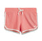 GIRL'S ACTIVE SHORTS | RBK-(4Y-16Y)