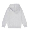 BOY'S LETTER PRINT HOOD | YFK - (7Y-16Y)