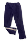 GIRL'S FLEECE TROUSER | NAU-(2Y-14Y)