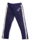 GIRL'S FLEECE TROUSER | NAU-(2Y-14Y)