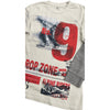 BOY'S DROP ZONE TEE | GP-(4Y-16Y)